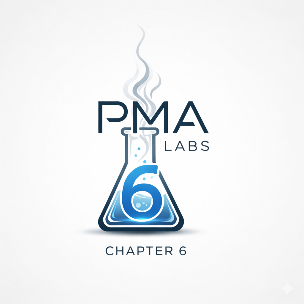 PMA Labs Chapter 6